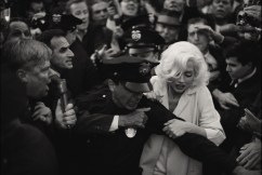 Why latest Marilyn biopic is dividing Hollywood