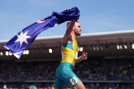 Glasgow to host Comm Games, funded by Australians