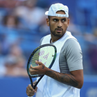 Kyrgios says ‘stars will have to align’ for comeback