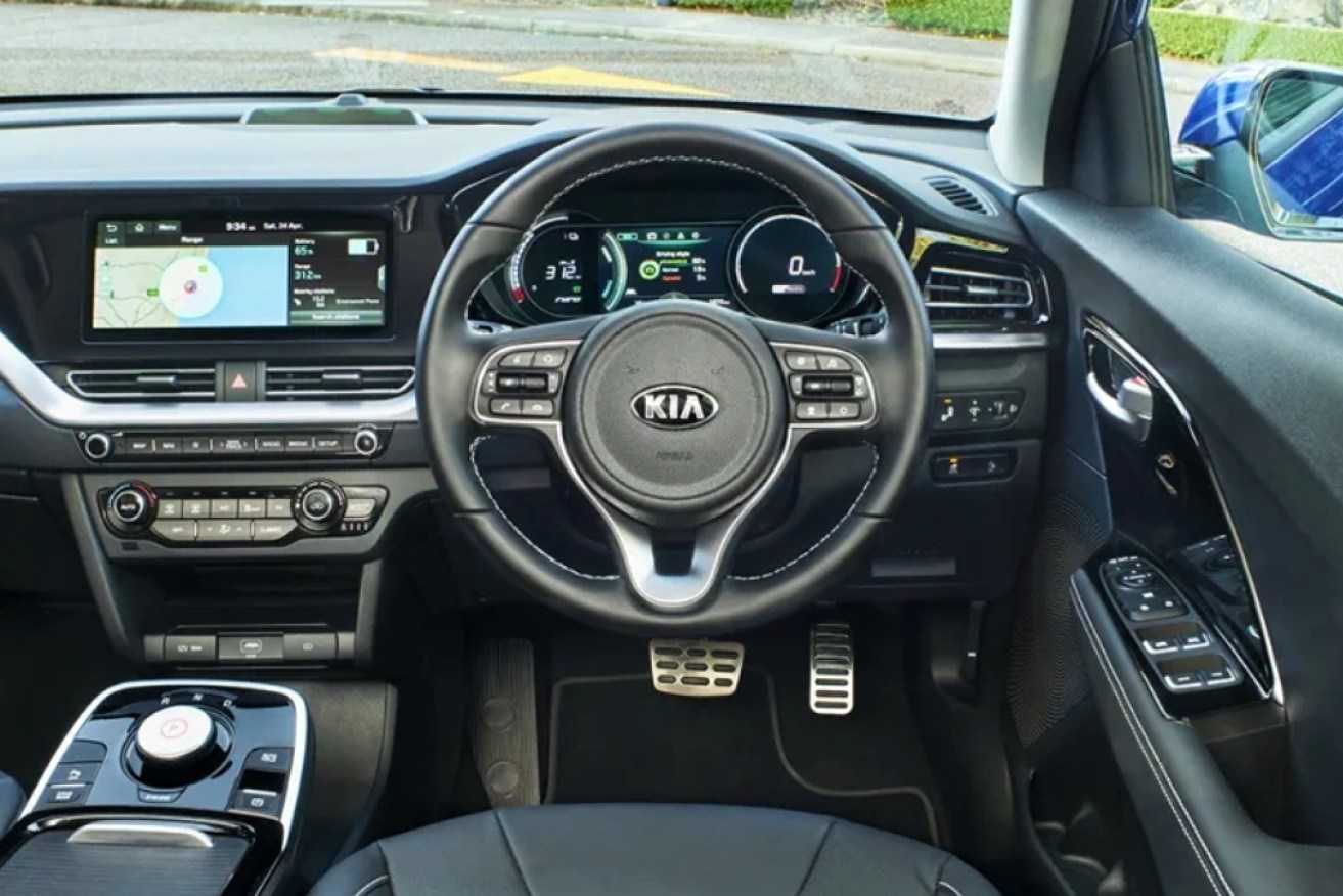 Kia vehicles released in Australia between 2009 and 2018 have been recalled.