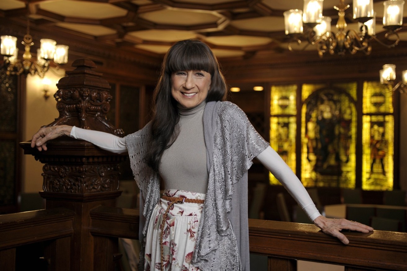 Judith Durham's family have accepted the offer of a state funeral for the singer, who died aged 79. 