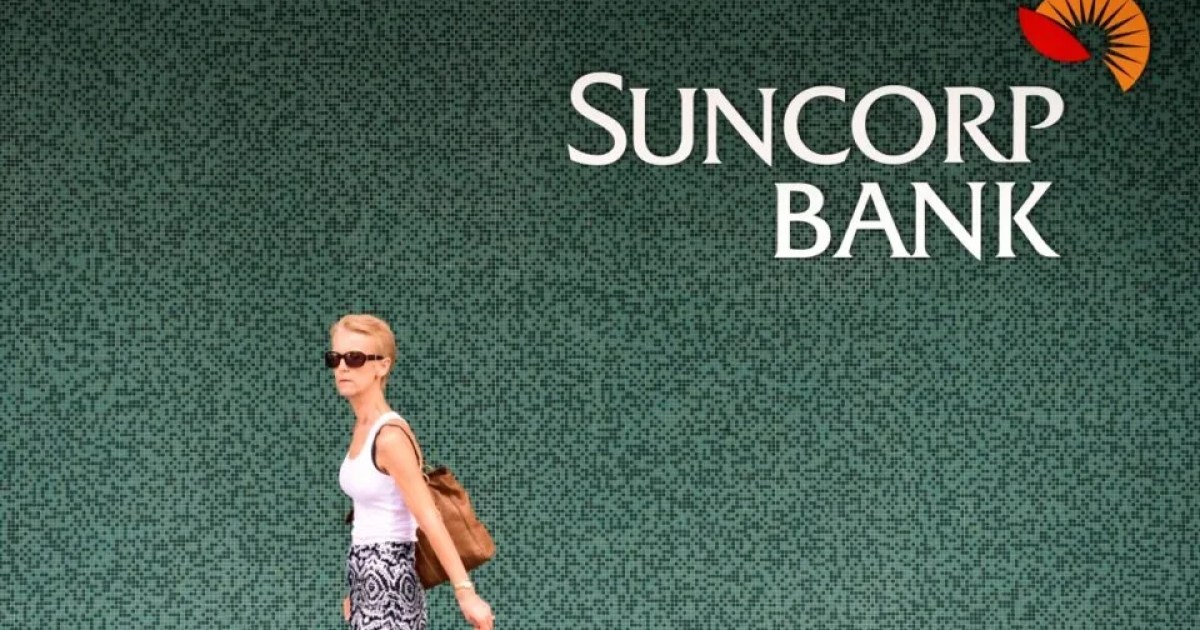 Suncorp home insurance premiums soar as floods weigh on profits