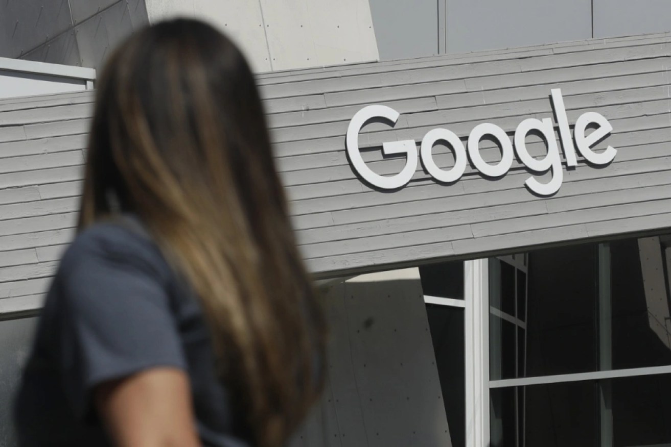 A Federal Court judge has swept aside a case against Google lodged by Australia's consumer watchdog.