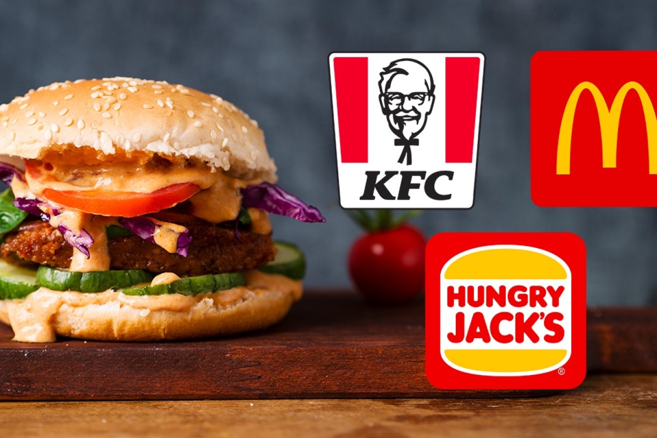 Ventures into plant-based foods by fast food giants is not all good news for consumers.