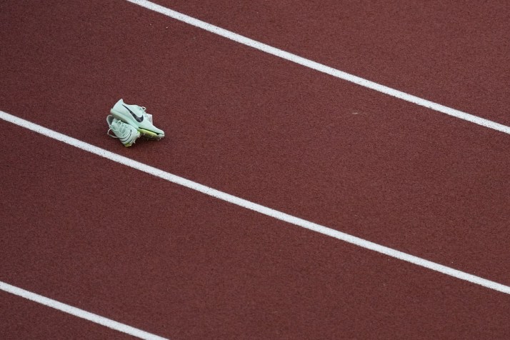 Somalia responds after slow ‘sprinter’ at Games
