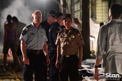 Everyday heroes in focus in Bali bombings TV series