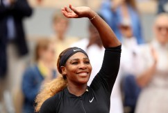 What’s next for Serena after tennis departure 