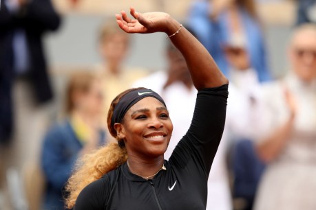 What’s next for Serena after tennis departure 