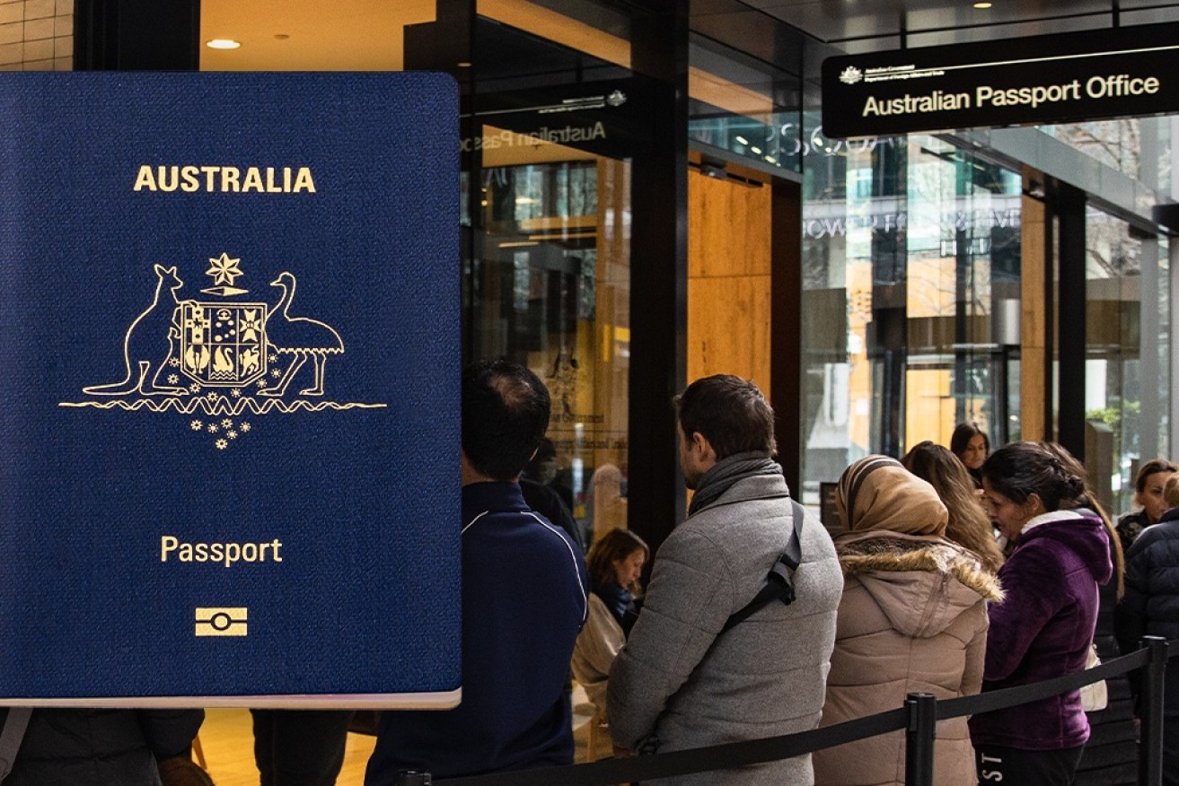 Australian travellers could be in for more long waits to get their travel dreams going.