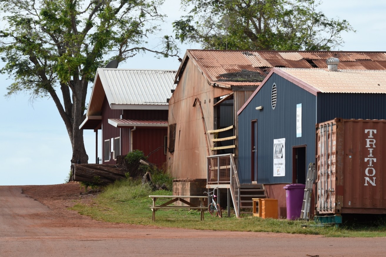 The NT government has cancelled $70 million in rental debt in remote Indigenous communities.
