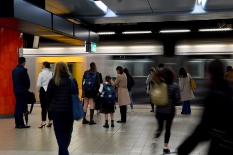 Talks fail to achieve NSW rail dispute breakthrough