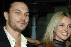 Britney's bitter feud with ex-husband escalates