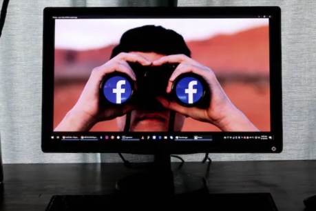 How to halt Instagram, Facebook’s app stalking
