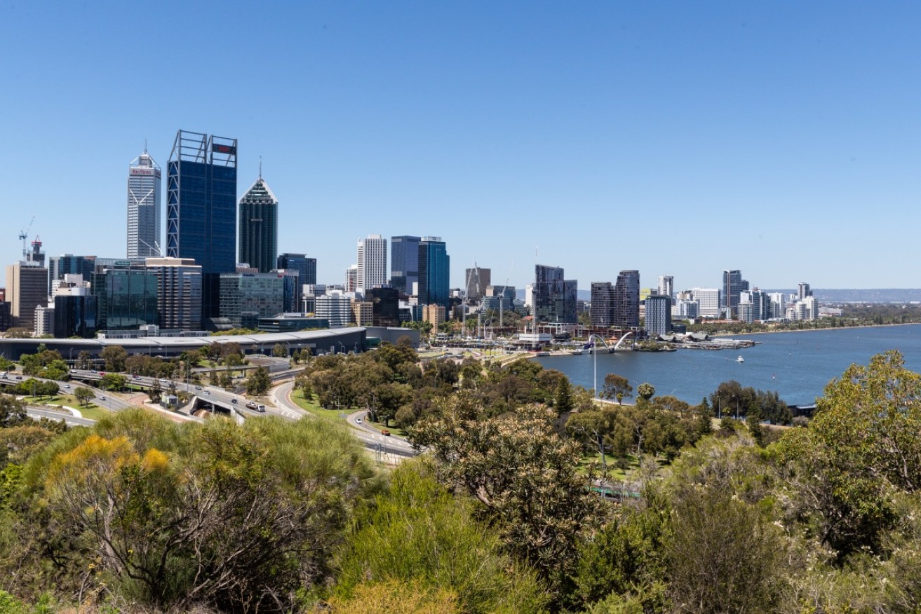 The cultural centre, to be build on a Perth riverfront site, will highlight Indigenous culture. 