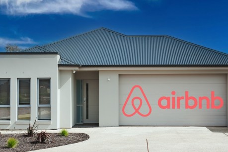 Airbnb reforms in spotlight as housing fight rages on