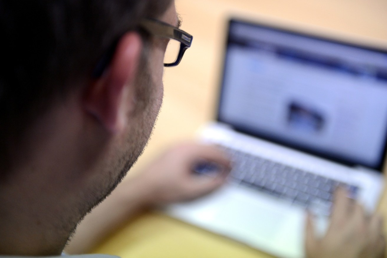 During COVID-19, Victoria hired contractors to help with tracing, resulting in some data breaches.