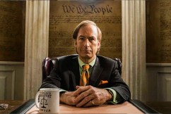 <I>Better Call Saul</I> finale signals end of golden age