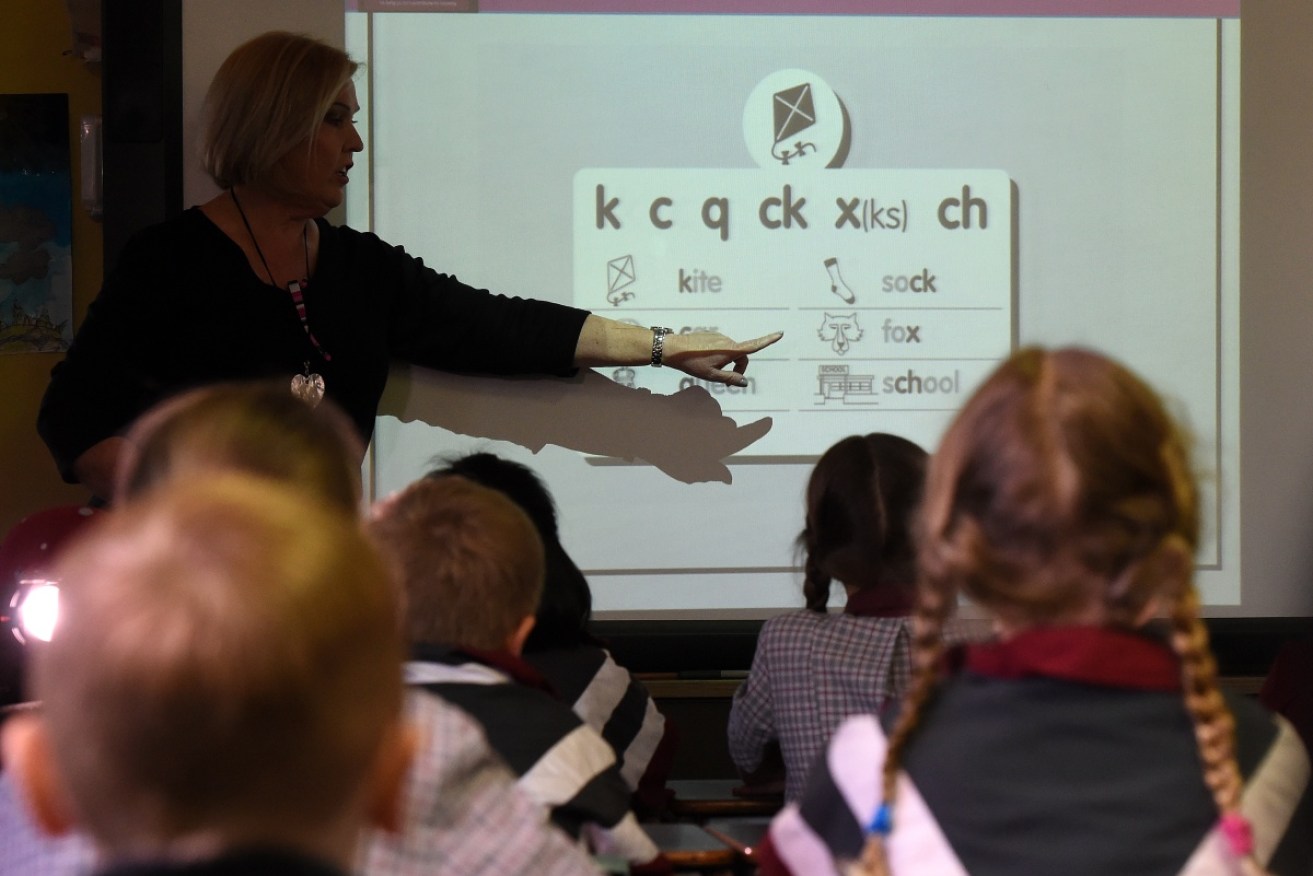 Teachers are treated like freelancers, a NSW inquiry into teacher shortages has been told.