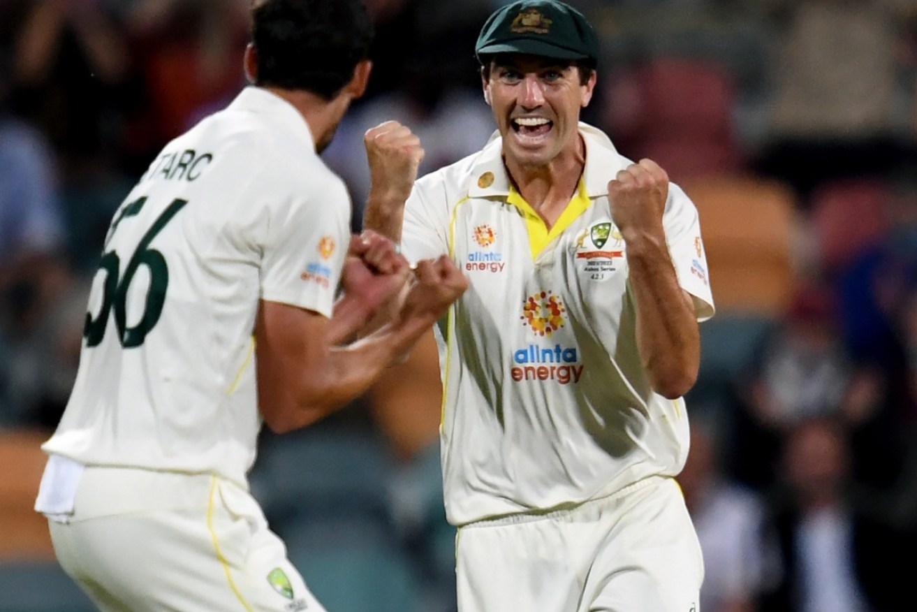Pat Cummins and his Australian team will play more Test cricket against India and England.
