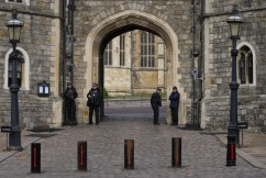 Crossbow man ‘wanted to kill Queen’: Prosecutors
