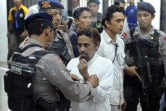 Early release for Bali bomber ‘adds to trauma’