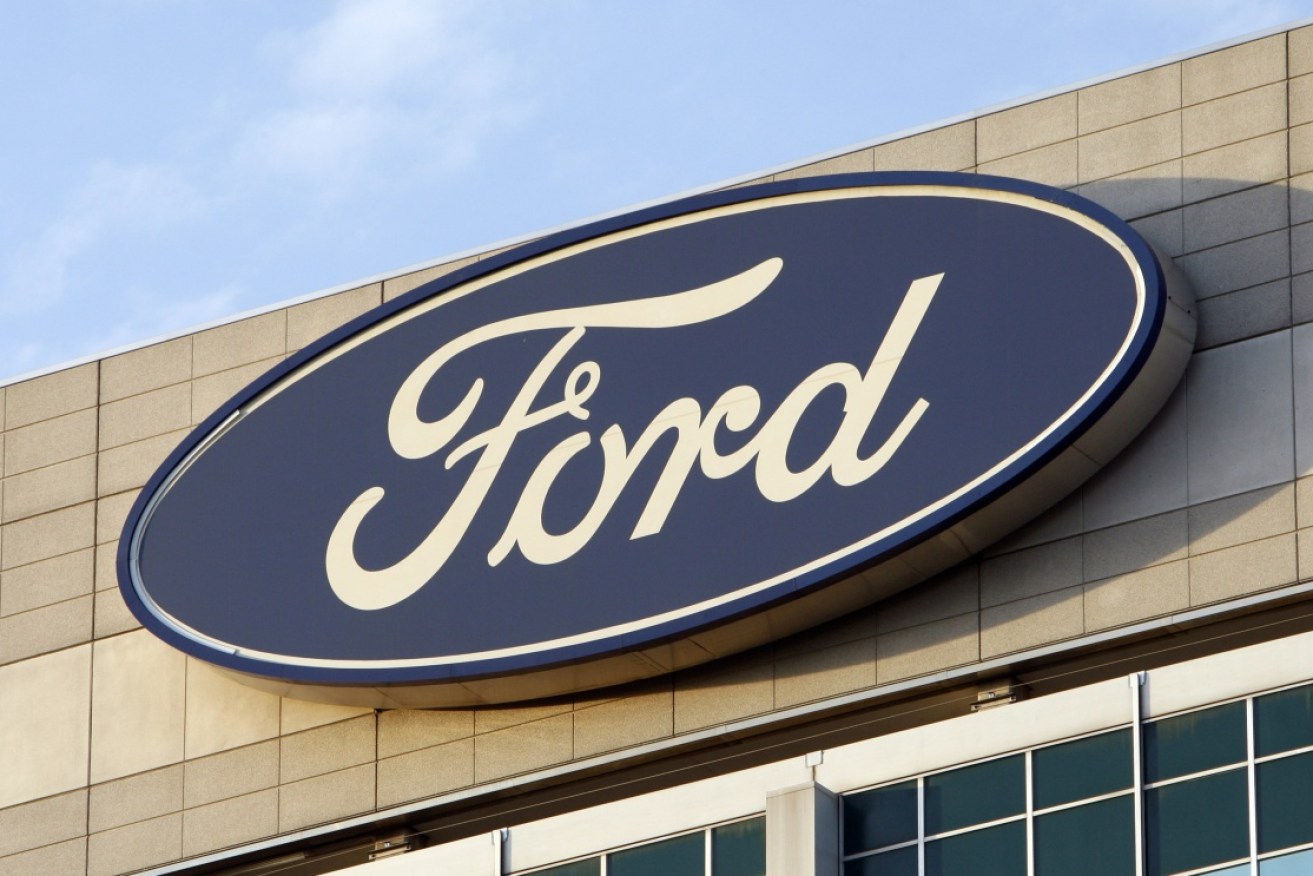 Some 400 Australian jobs are set to be lost at car manufacturing giant Ford.