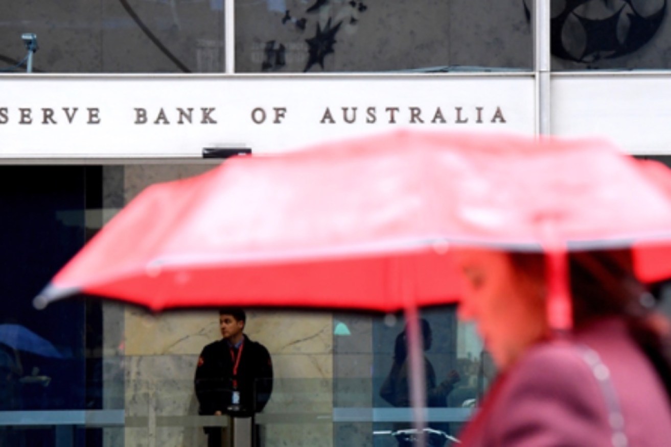 The RBA has reasons to act cautiously on rate rises.