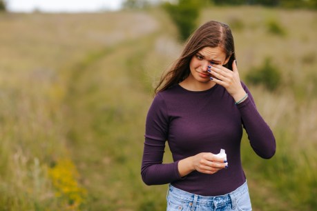 Got allergies? You could be at lower risk of catching COVID-19