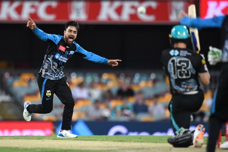 T20 stars snubbed in Big Bash League draft