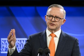 Albanese optus data