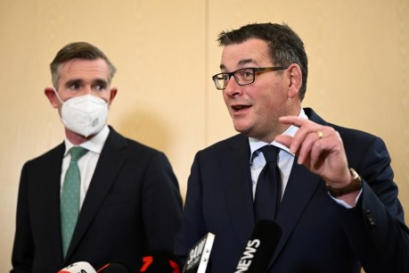 Victoria, NSW team up to plug GP shortfall