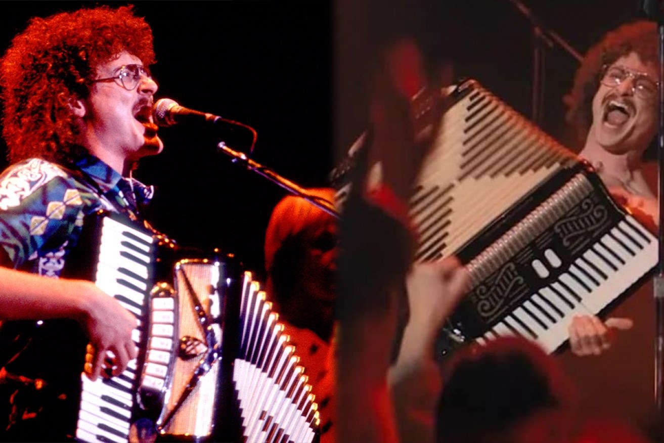 Radcliffe has made a few movies, TV series and stage productions, but <i>Weird: The Al Yankovic Story</i> offers a new frontier.