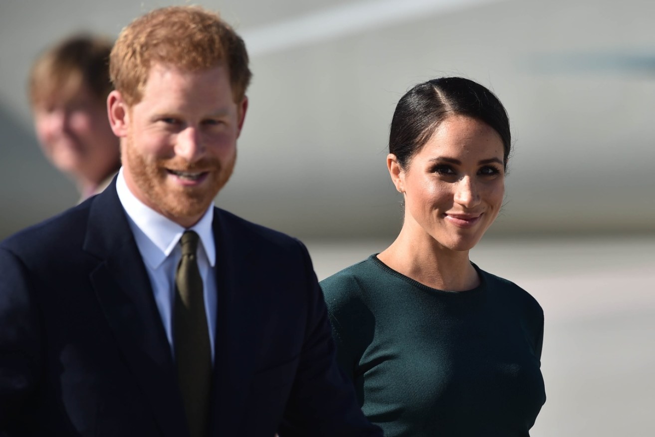 Prince Harry and Meghan Markle have refused an invitation to visit his father, Prince Charles, at Balmoral.