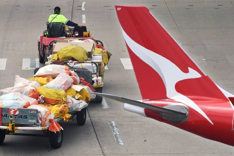 Fear for Qantas shutdown as strike action looms