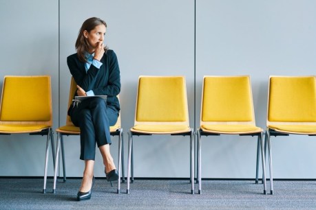 How to tell an interviewer you were fired