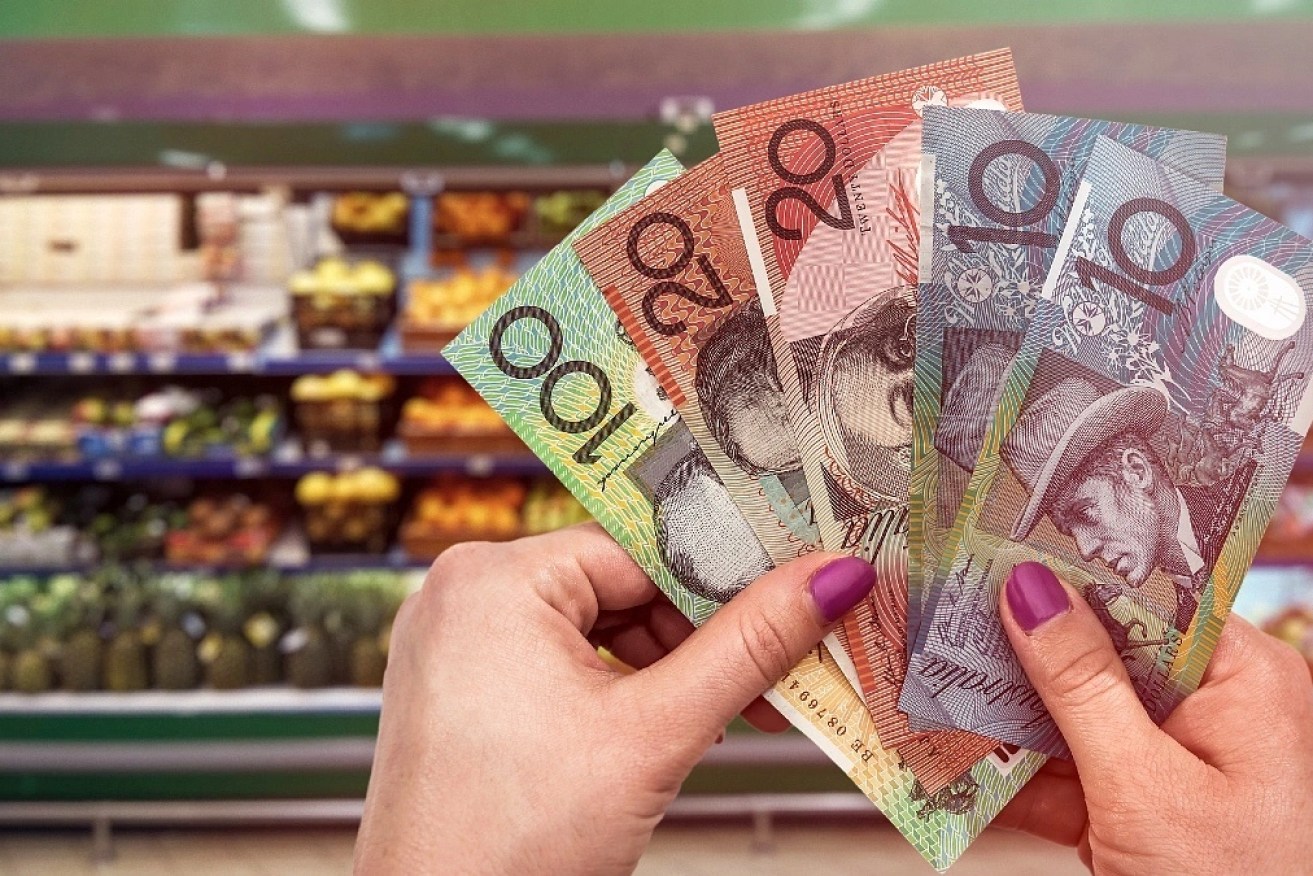 Australia's food industry bodies are warning of further food price hikes due to supply chain issues, and are urgently calling for a national food security plan.