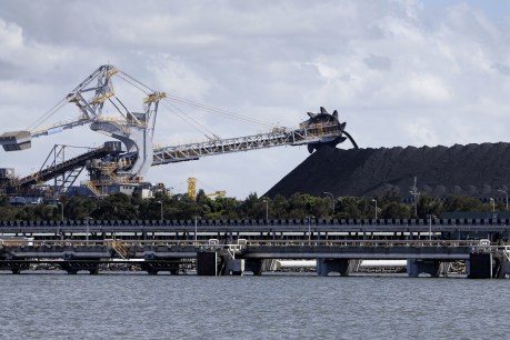 Aussie coal in permanent decline: Report