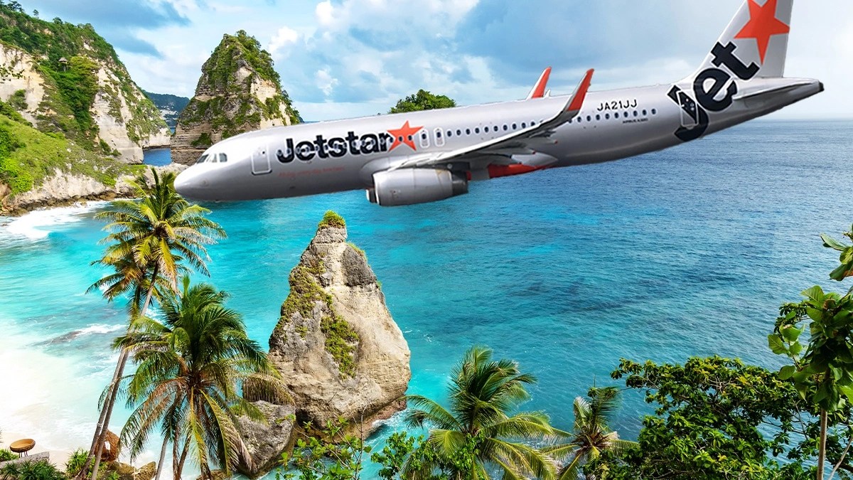 Jetstar lost cheap baggage compensation