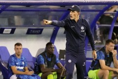 Chelsea sacks Thomas Tuchel after Zagreb loss