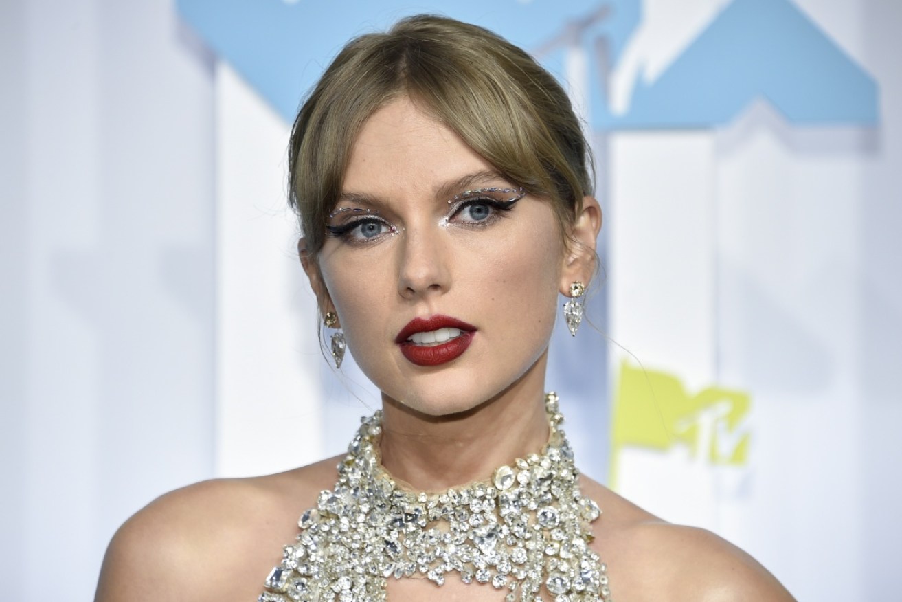 Taylor Swift's 10-minute pop clip, All Too Well: A Short Film, screens at the Toronto film festival.