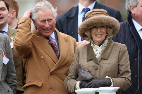 Does Charles have the right stuff to be King? Friends don’t have the slightest doubt