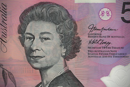 Indigenous design to replace Queen on $5 note