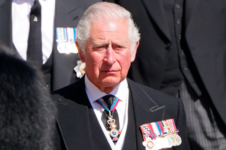 Official proclamation of Charles&#8217; kingship imminent