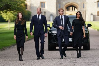 'Not well': Meghan's confession about her kids
