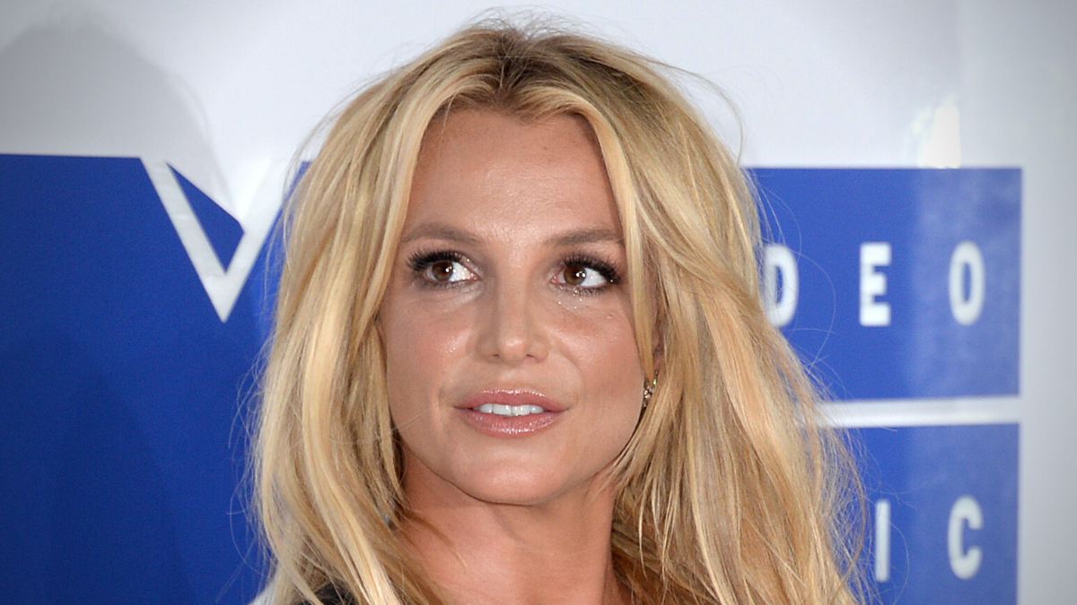 Britney Spears Deletes Insta After Lengthy Spray At Her Family