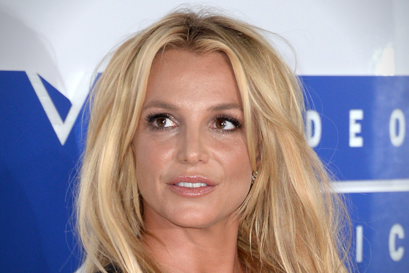 Britney Spears has deleted her Instagram again, this time following a rant aimed at her family.