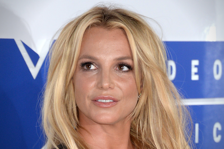 Spears calls out parents in scathing message