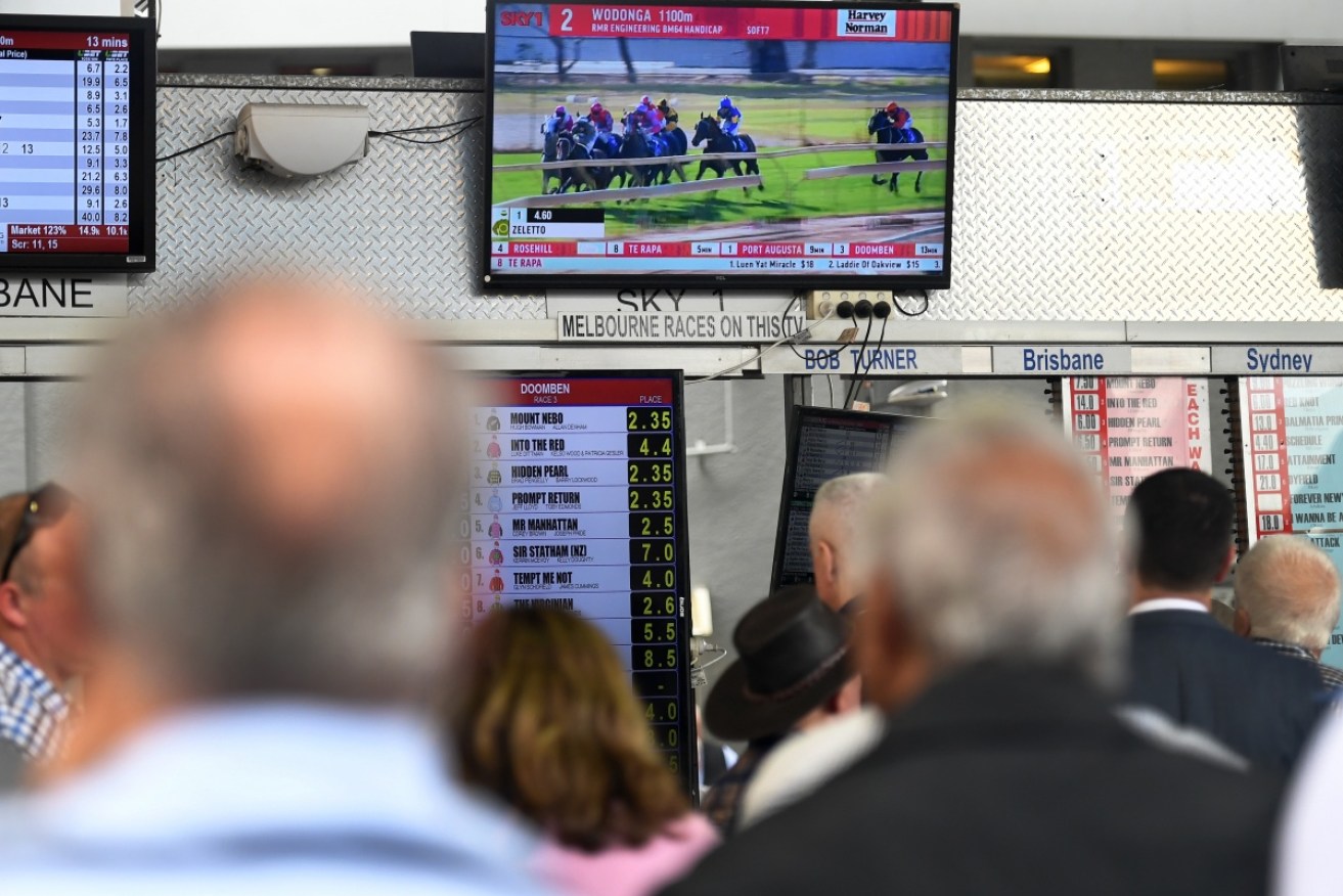 The $1 million fine is the largest penalty the regulator has issued to Tabcorp.