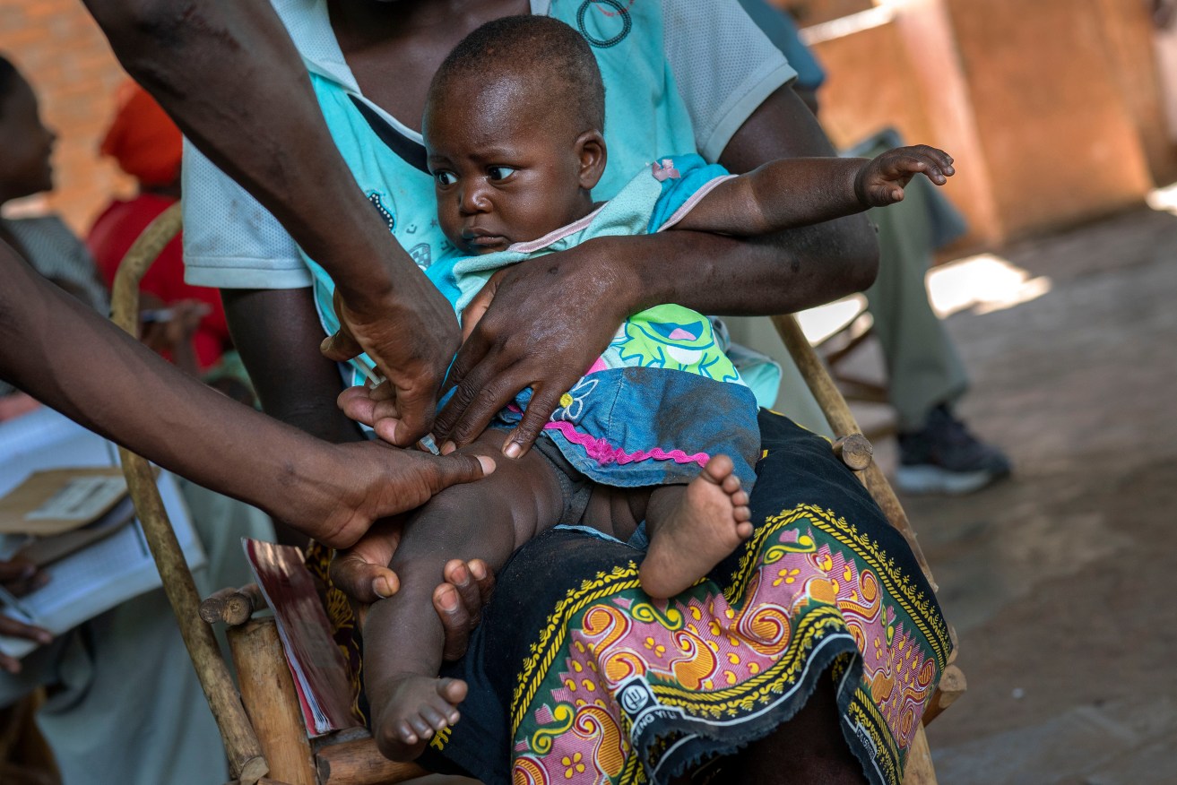 The pandemic has stalled the goals of AIDS and malaria programs to end the diseases by 2030.