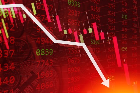 $60b market loss within hours, but don’t panic